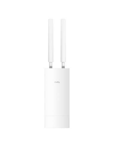 Router Wi-Fi 4G LTE Cat4 da Esterno