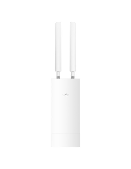 Router Wi-Fi 4G LTE Cat4 da Esterno