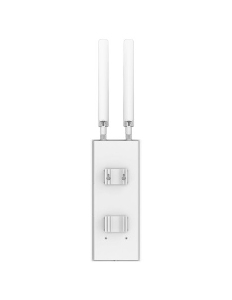 Router Wi-Fi 4G LTE Cat4 da Esterno