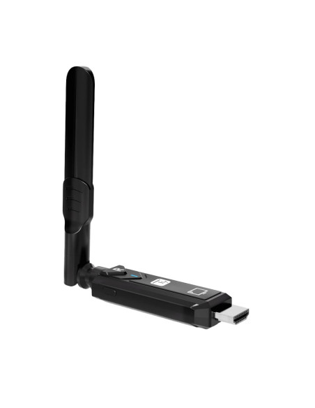 Ricevitore Aggiuntivo per Extender HDMI Full HD 60Hz Wireless 5G 350m