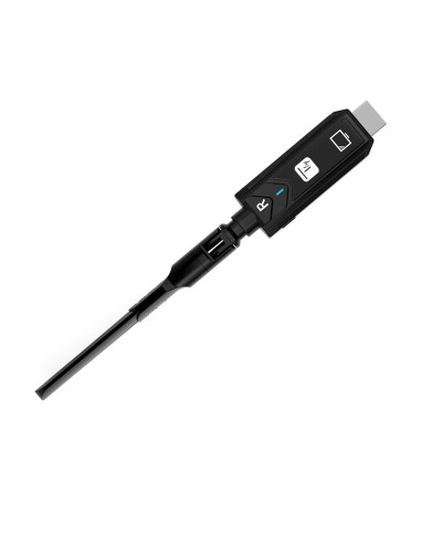 Ricevitore Aggiuntivo per Extender HDMI Full HD 60Hz Wireless 5G 350m