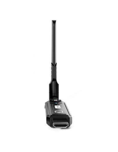 Ricevitore Aggiuntivo per Extender HDMI Full HD 60Hz Wireless 5G 350m