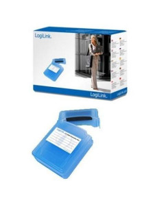 Scatola di Protezione per 2 HDD 2 2