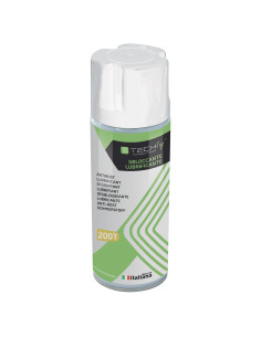 Pulitore Schiumoso Multiuso 400ml