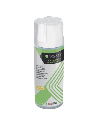Pulitore Schiumoso Multiuso 400ml