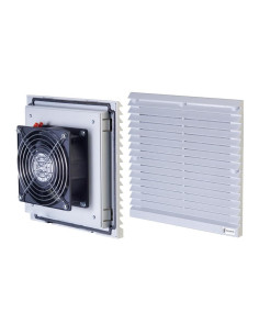 Ventilatore 150x150 mm IP54