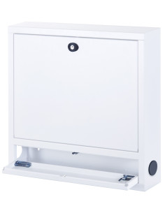 Box di Sicurezza per Notebook e Accessori per LIM Basic Bianco RAL 9016 2