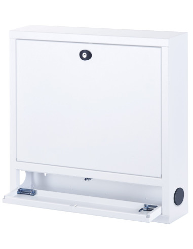 Box di Sicurezza per Notebook e Accessori per LIM Basic Bianco RAL 9016
