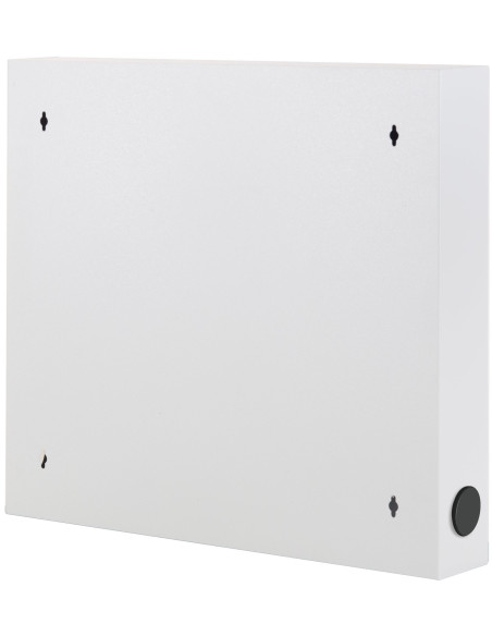 Box di Sicurezza per Notebook e Accessori per LIM Basic Bianco RAL 9016