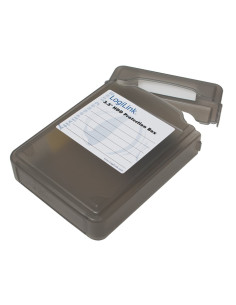 Scatola di Protezione per 1 HDD 3