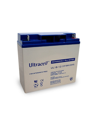 Batteria al piombo 12 V