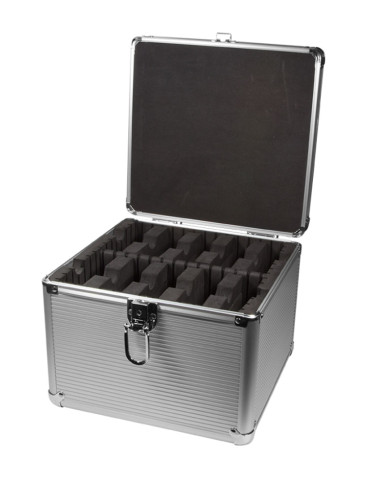 Valigia Protettiva per 10 HDD da 3.5''