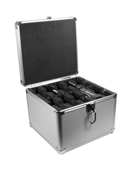 Valigia Protettiva per 10 HDD da 3.5''