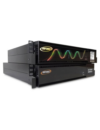 Gruppo di Continuit&agrave UPS E3 Performance 3000 RT Onda Sinusoidale