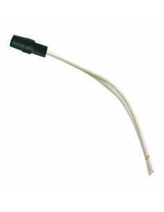Lampada LED Bianco 230V per Interruttori con Terminali a Filo