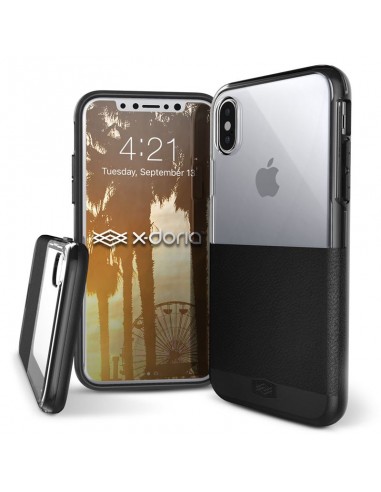 X-Doria Dash - Case for iPhone X...