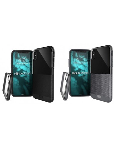 X-Doria Dash - Case for iPhone X...