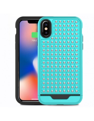 Zizo Star Diamond Hybrid Cover for...