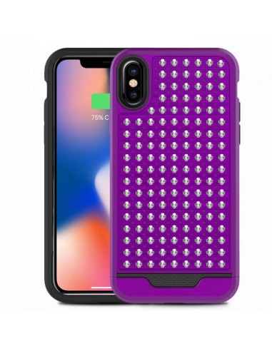 Zizo Star Diamond Hybrid Cover for...