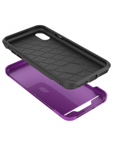 Zizo Star Diamond Hybrid Cover for...
