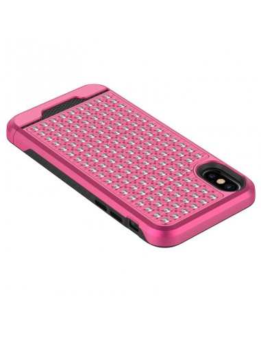 Zizo Star Diamond Hybrid Cover for...