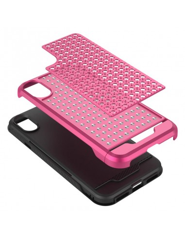 Zizo Star Diamond Hybrid Cover for...