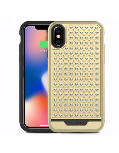 Zizo Star Diamond Hybrid Cover for...