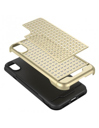 Zizo Star Diamond Hybrid Cover for...