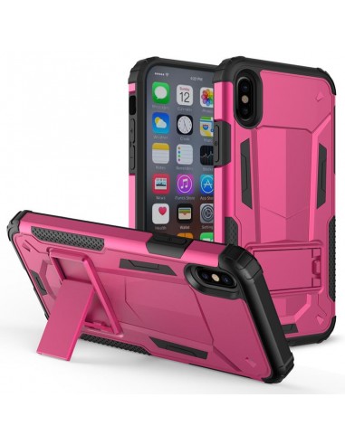 Zizo Hybrid Transformer Cover - Tough...