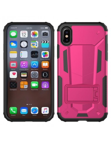 Zizo Hybrid Transformer Cover - Tough...
