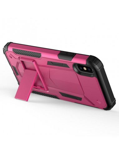 Zizo Hybrid Transformer Cover - Tough...