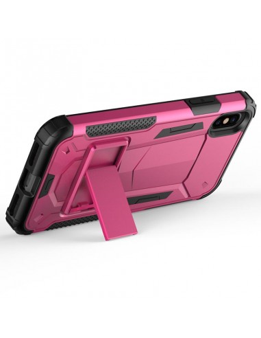 Zizo Hybrid Transformer Cover - Tough...