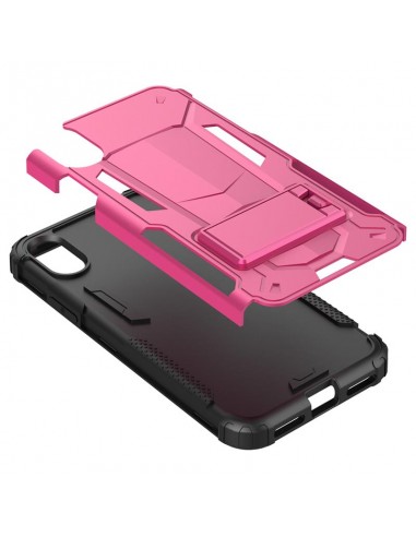Zizo Hybrid Transformer Cover - Tough...