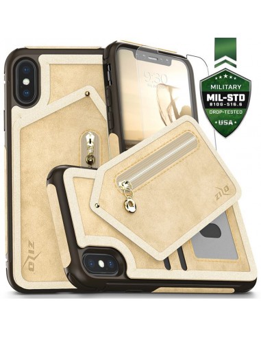 Zizo Nebula Wallet Case - Wallet Back...