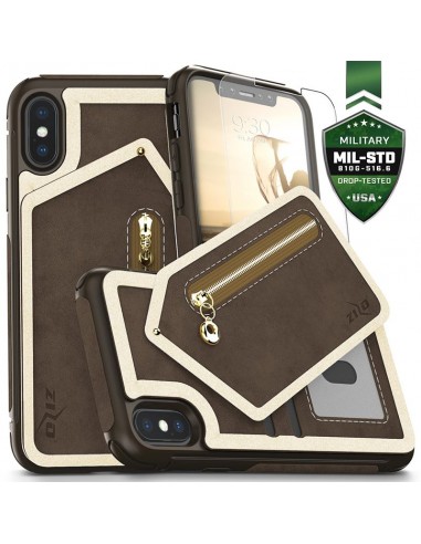 Zizo Nebula Wallet Case - Wallet Back...