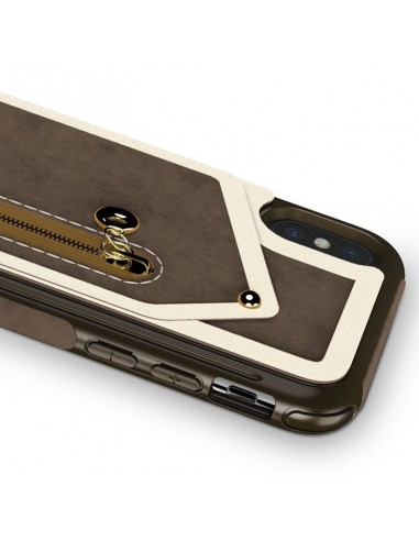 Zizo Nebula Wallet Case - Wallet Back...