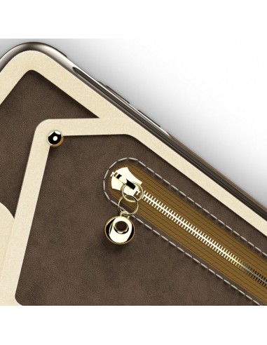 Zizo Nebula Wallet Case - Wallet Back...