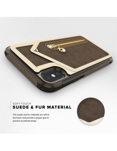 Zizo Nebula Wallet Case - Wallet Back...