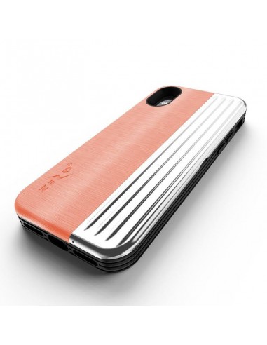 Zizo Retro Series - Wallet Back with...