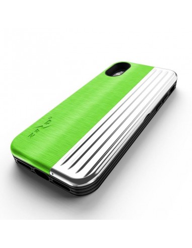 Zizo Retro Series - Wallet Back with...