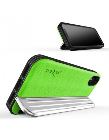 Zizo Retro Series - Wallet Back with...