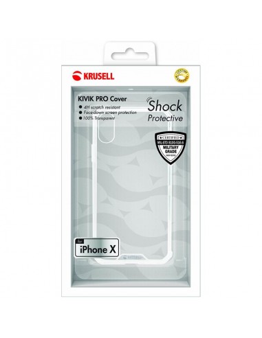 Krusell Kivik Pro Cover - Case for...