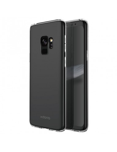 X-Doria Gel Jacket - Case for Samsung...