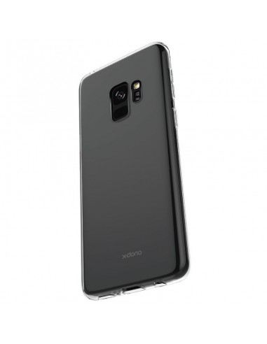 X-Doria Gel Jacket - Case for Samsung...