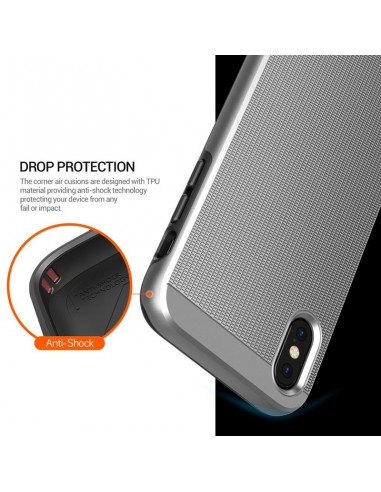 Obliq Slim Meta - Case for iPhone Xs...