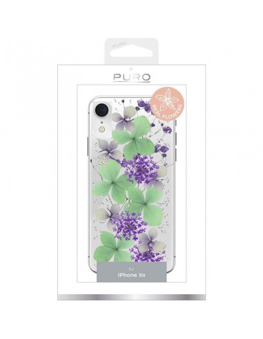 PURO Glam Hippie Chic Cover - Case...