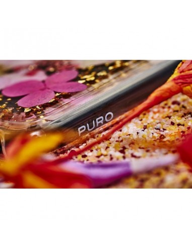 PURO Glam Hippie Chic Cover - Case...