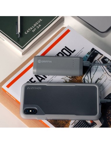 Griffin Survivor Endurance - Case for...