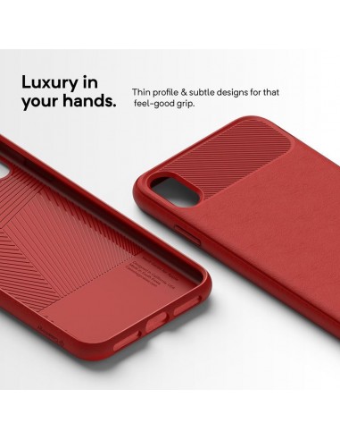Caseology Vault Case for iPhone Xs...