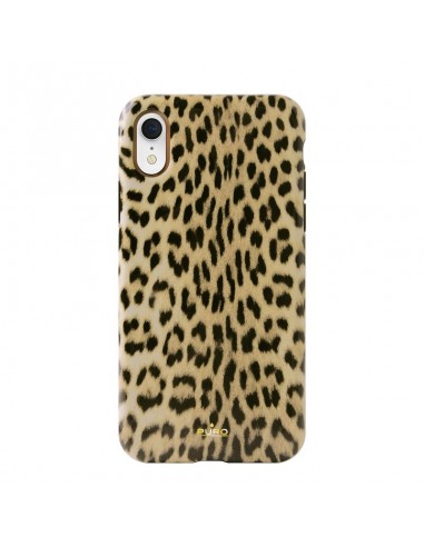 PURO Glam Leopard Cover - Case for...